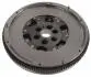Маховик демпферний 2.0TDI 16V VW Tiguan 08-16 SACHS 2294501228 (фото 1)