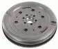 Маховик демпферний 2.0TDI 16V VW Tiguan 08-16 SACHS 2294501228 (фото 2)