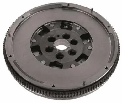 Маховик демпферний 2.0TDI 16V VW Tiguan 08-16 SACHS 2294501228