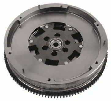 Двомасовий маховик SACHS 2294 501 231