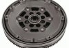 Маховик демпферный 2.0CRDI 16V HYUNDAI Santa Fe SM 00-06 SACHS 2294501256 (фото 1)