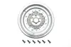 Демпфер зчеплення VW T5 2.0TDI/BiTDI/4motion 09/09- (DSG) SACHS 2295 000 326 (фото 1)