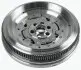 Демпфер зчеплення VW T5 2.0TDI/BiTDI/4motion 09/09- (DSG) SACHS 2295 000 326 (фото 5)