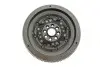 Демпфер зчеплення Audi A3/VW GolfV/VI/Passat 1.8/2.0FSI-TSI, 03-12, DSG6-02E/0D9 (DQ250) SACHS 2295 000 514 (фото 4)