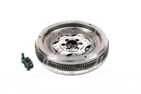 Демпфер зчеплення Audi A3/Skoda Octavia/Superb/VW Golf/Passat 2.0 TDI SACHS 2295 000 541