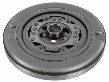 Маховик SACHS 2295 001 711