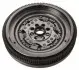 Демпфер зчеплення VW Tiguan/Skoda Karoq/Kodiaq 2.0 TDI 4x4 16- (140kw) (DFHA) SACHS 2295001817 (фото 1)