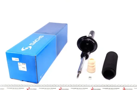 Амортизатор передній SACHS 230 962