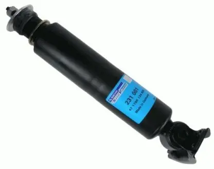 Амортизатор подвески SACHS 231 001