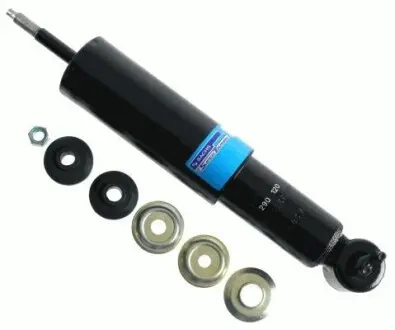 Амортизатор подвески SACHS 290 120