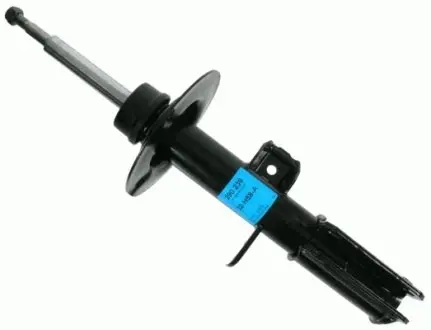 Амортизатор передній прав. BMW X5 E53 00-06 3.0-4.6 SACHS 290 239
