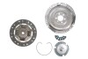 Зчеплення SEAT IBIZA II, TOLEDO I, VW CADDY I, GOLF I-III 1.6-1.9-1.9 D-TD 82-99 (вир-во SACHS) 3000 082 003