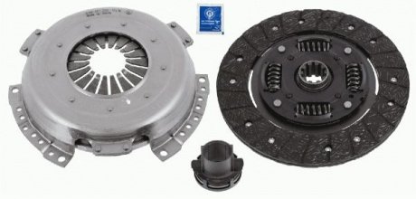 Комплект зчеплення SACHS 3000 104 002