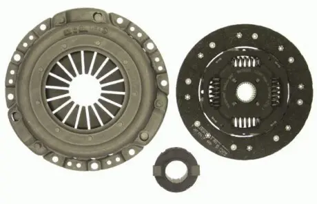 Комплект сцепления MERCEDES 190(W201) 2.0-2.5 79-93 (Выр-во) SACHS 3000 111 003