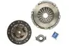 Сцепление VW (выр-во) SACHS 3000 162 001 (фото 2)