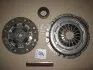 Сцепление OPEL, DAEWOO (выр-во SACHS) 3000 176 001