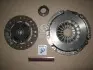 Сцепление OPEL, DAEWOO (выр-во) SACHS 3000 176 001 (фото 2)