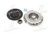 Сцепление OPEL OMEGA A 1.8-2.0 86-94 (выр-во) SACHS 3000 176 003 (фото 3)