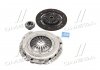 Сцепление OPEL OMEGA A 1.8-2.0 86-94 (выр-во) SACHS 3000 176 003 (фото 4)