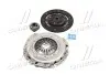 Сцепление OPEL OMEGA A 1.8-2.0 86-94 (выр-во) SACHS 3000 176 003 (фото 4)