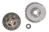 Сцепление AUDI 100, 80, A6 1.8-2.0 84-97 (выр-во SACHS) 3000 181 001