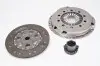 Комплект сцепления BMW 5-7 3.0 86-94 (Выр-во SACHS) 3000 207 001