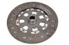 Комплект сцепления BMW 5-7 3.0 86-94 (Выр-во) SACHS 3000 207 001 (фото 5)