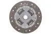 Комплект сцепления BMW 3(E36) 5(E34) 2.0 i 90-99 SACHS 3000 305 001 (фото 7)
