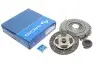 Сцепление OPEL KADETT E, ASTRA F, COMBO, CORSA B 1.2-1.4i 84-05 (выр-во) SACHS 3000 311 002 (фото 2)