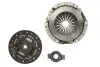 Комплект сцепления FORD (Выр-во) SACHS 3000 330 001 (фото 2)