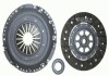 Зчеплення AUDI, VW (вир-во SACHS) 3000 387 101