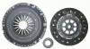 Сцепление AUDI, VW (выр-во SACHS) 3000 387 101