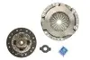 Сцепление CITROEN, PEUGEOT (выр-во) SACHS 3000 561 001 (фото 2)