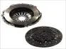 Комплект зчеплення FORD Mondeo "2,0 "93-00 SACHS 3000812131 (фото 1)