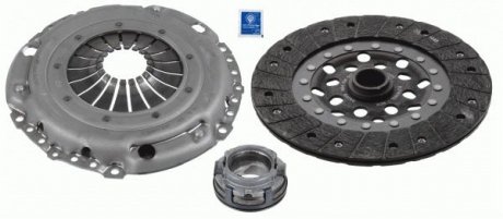 Комплект зчеплення SACHS 3000 821 001