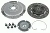 Сцепление AUDI, SEAT, SKODA, VW (выр-во SACHS) 3000 822 601