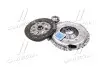 Комплект сцепления MERCEDES (Выр-во) SACHS 3000 824 101 (фото 3)