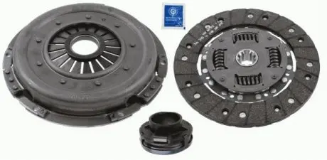 Комплект зчеплення SACHS 3000 830 201