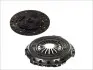 Сцепление OPEL ASTRA G, F, CORSA E, CHEVROLET AVEO 1.2-1.4-1.6 98- (Выр-во SACHS) 3000 836 101
