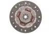 Комплект сцепления OPEL ASTRA G 1.6-1.6 16V 98- (Выр-во) SACHS 3000 838 801 (фото 3)