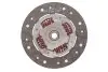 Комплект сцепления OPEL ASTRA G 1.6-1.6 16V 98- (Выр-во) SACHS 3000 838 801 (фото 4)