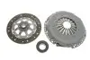 Комплект сцепления AUDI (Выр-во SACHS) 3000 839 801