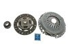 Сцепление AUDI 80,100, A4, A6, VW PASSAT 14-1.9 83-00 (Выр-во) SACHS 3000 840 301 (фото 1)