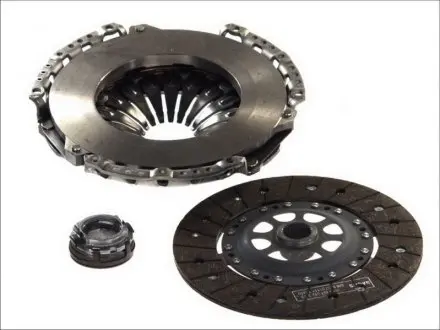 Зчеплення (к-кт) SACHS 3000 845 001