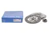 Сцепление AUDI A1, A3, SEAT IBIZA II-IV, VW GOLF III-IV 1.6TDI-1.9TDI 95-(Выр-во) SACHS 3000 845 701 (фото 2)
