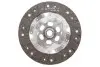 Сцепление AUDI A1, A3, SEAT IBIZA II-IV, VW GOLF III-IV 1.6TDI-1.9TDI 95-(Выр-во) SACHS 3000 845 701 (фото 4)