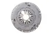 Сцепление AUDI A1, A3, SEAT IBIZA II-IV, VW GOLF III-IV 1.6TDI-1.9TDI 95-(Выр-во) SACHS 3000 845 701 (фото 6)