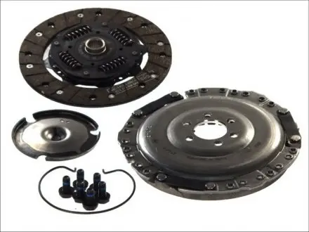 Комплект сцепления SACHS 3000 846 301