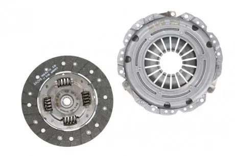 Комплект сцепления SACHS 3000 859 901