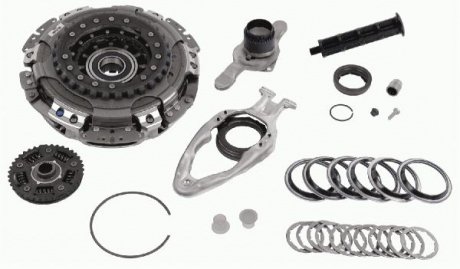 Комплект зчеплення SACHS 3000 943 003